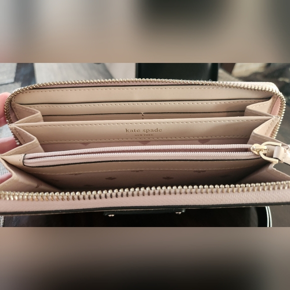 Kate Spade New York Jeanne Large Continental Wallet - Picture 3 of 6